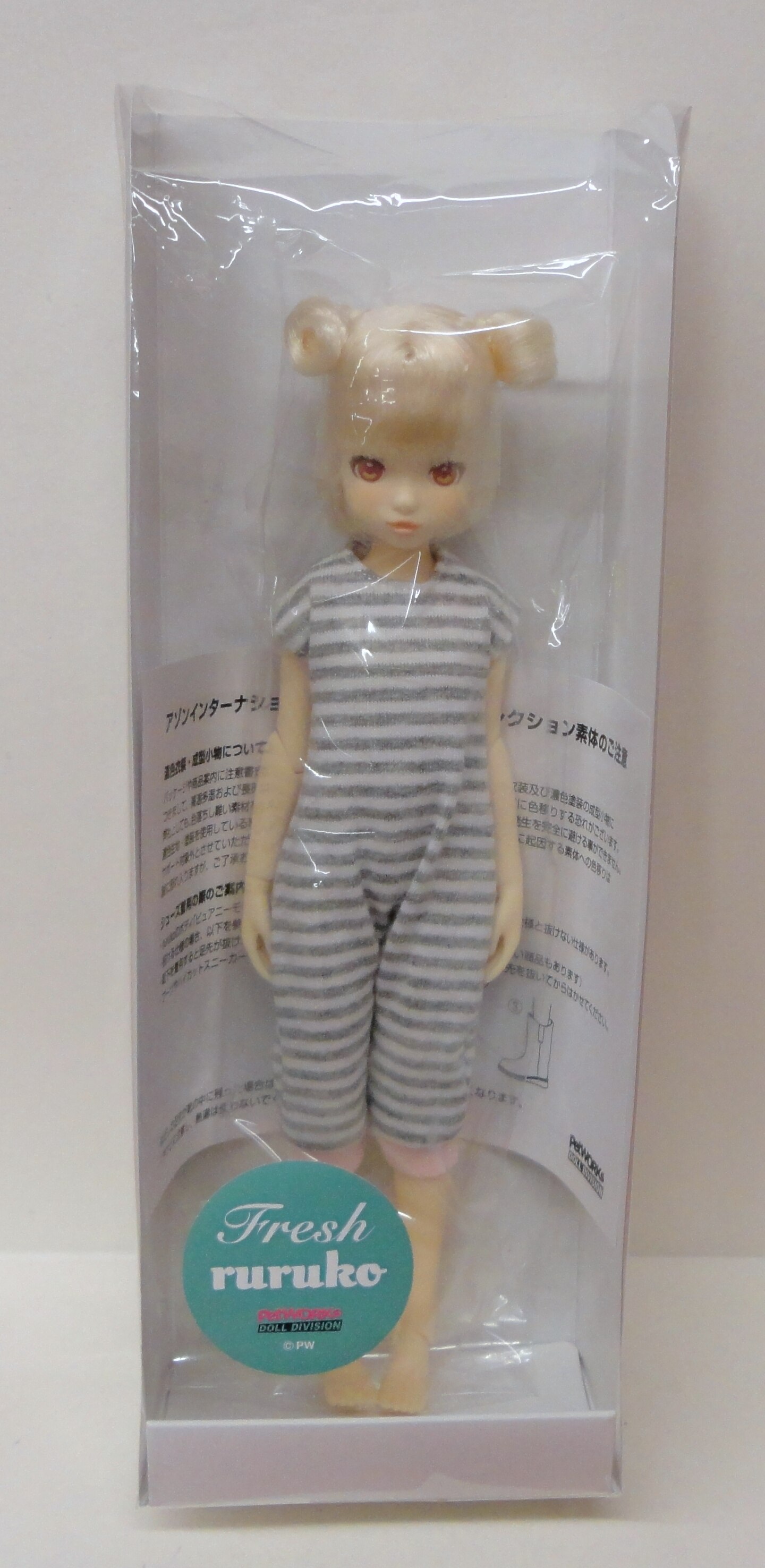 ペットワークス ruruko Fresh ruruko 2001 | まんだらけ Mandarake