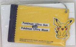 AMAZON限定 オリジナルパスケース