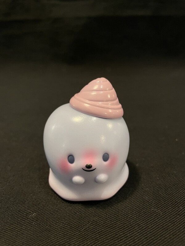 MEDICOMTOY VAG シリーズ21 せりのりか 怪獣アイシーBABY