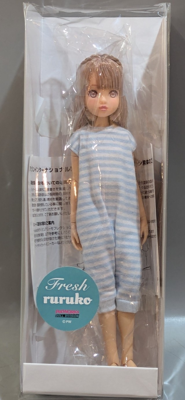 Petworks Fresh ruruko 2307 | Mandarake Online Shop