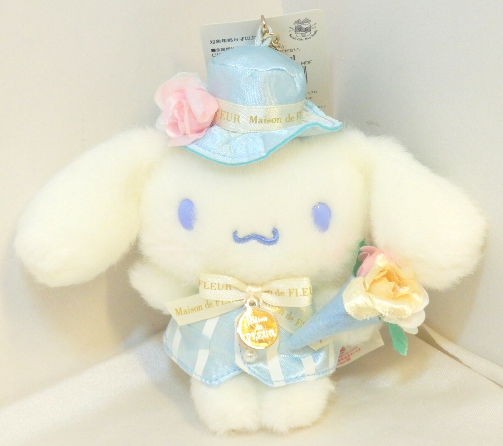 Outlet Maison De Fleur Cinnamoroll Mascot