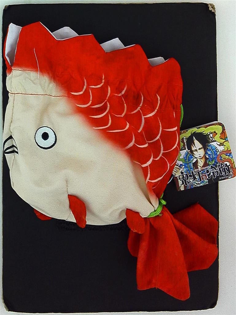 タカラトミーアーツ 金魚草巾着 まんだらけ Mandarake
