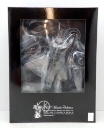 CCP CCPくじ ストロング・ザ・武道ブラックver. | まんだらけ Mandarake