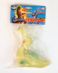 エクスプラス 大怪獣シリーズ M78星雲人ウルトラマンTYPEA登場