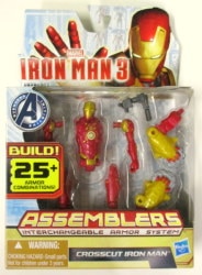 ASSEMBLERS