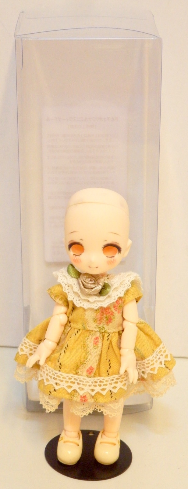 気質アップ ミニスウィーツドール マオ おもちゃ/人形 - www.nurse