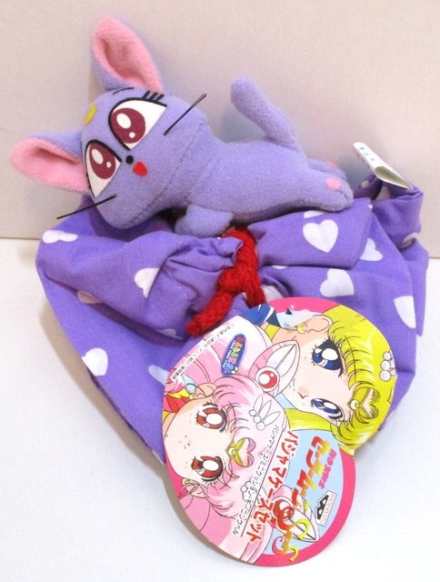 バンプレスト パジャマケースセット セーラームーンss ダイアナ Bz6 まんだらけ Mandarake
