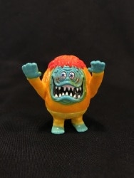 Mandarake | Indies Sofubi - SHELTERBANK