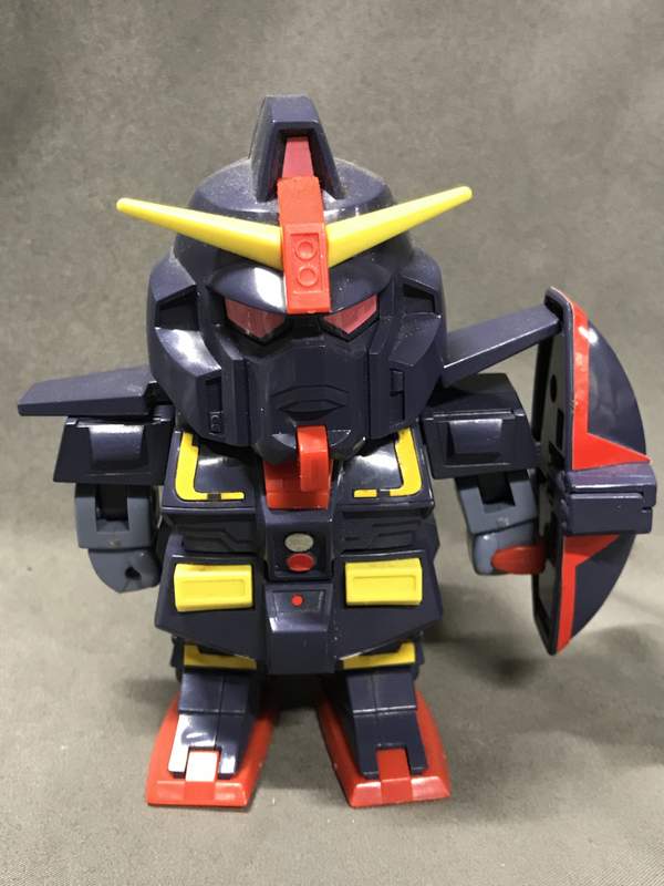 元祖SDガンダム 21 サイコガンダム （元祖SDガンダム 21 サイコ