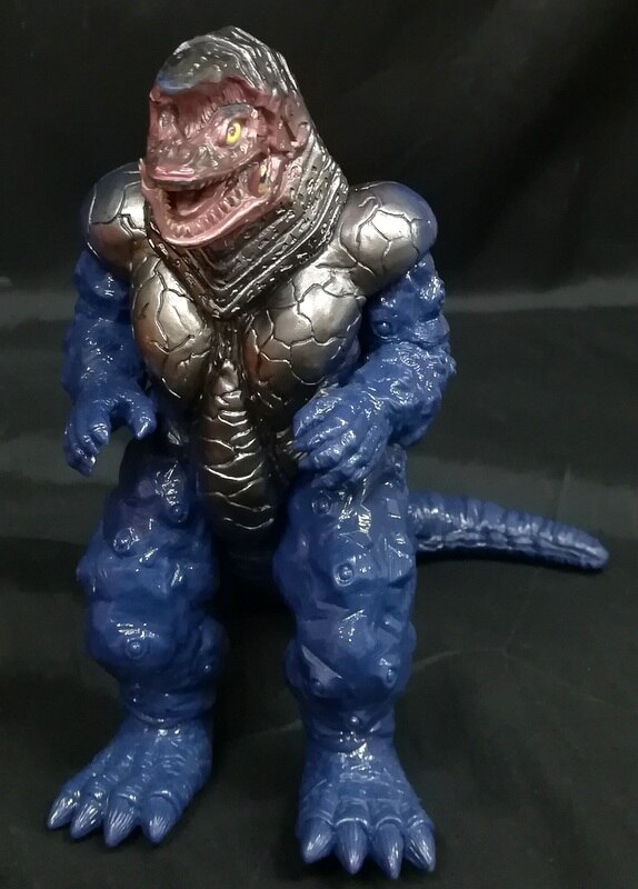バンダイ ウルトラ怪獣シリーズ ウルトラマンティガ ゴルザ 84 まんだらけ Mandarake