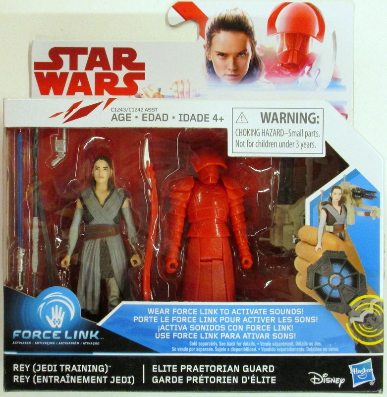 rey jedi training gear