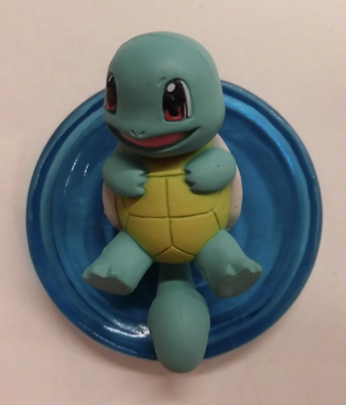 タカラトミーアーツ ポケモングッズコレクション おやくだちスペシャル ポケットモンスター ゼニガメ クリップトレイ まんだらけ Mandarake