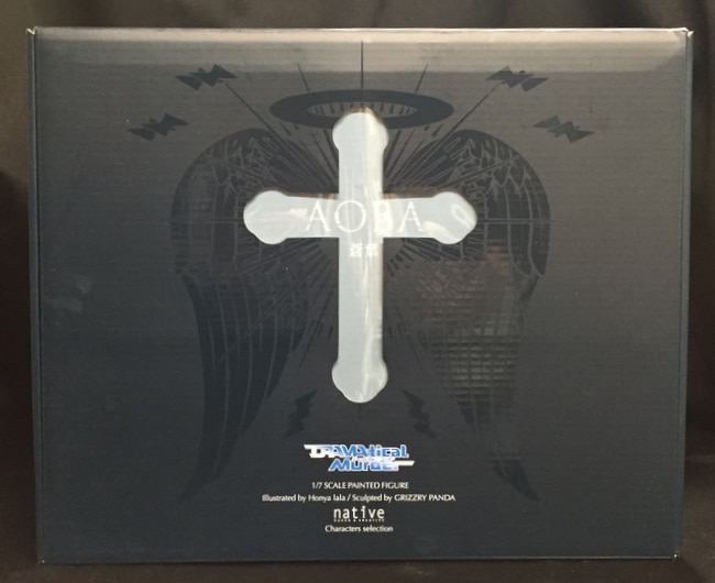native figure store