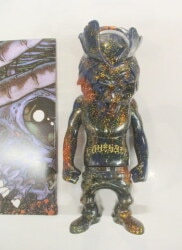 Mandarake | PUSHEAD USUGROW