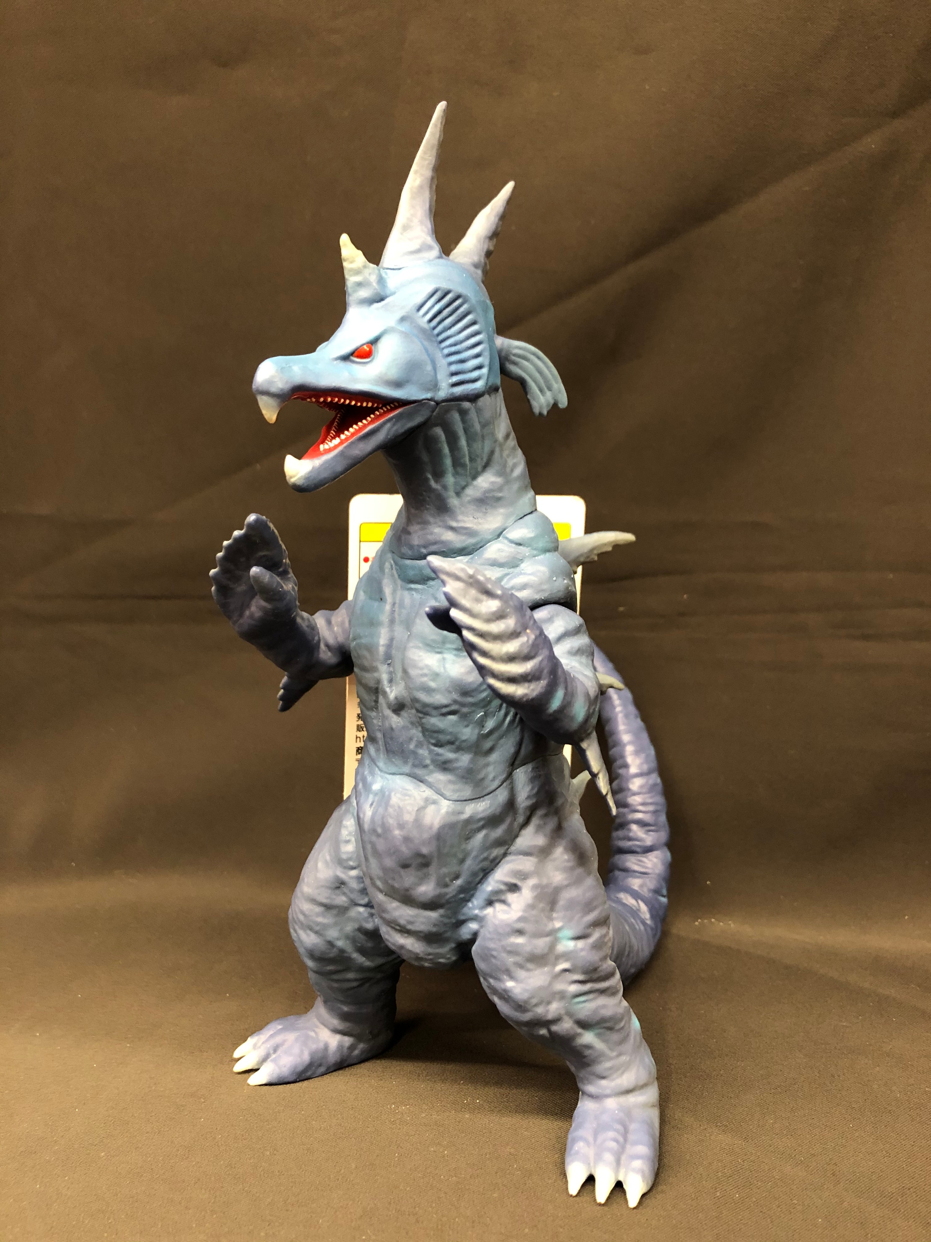 得価大特価 ヤフオク! - ウルトラ大怪獣シリーズ5000 テロチルス 大