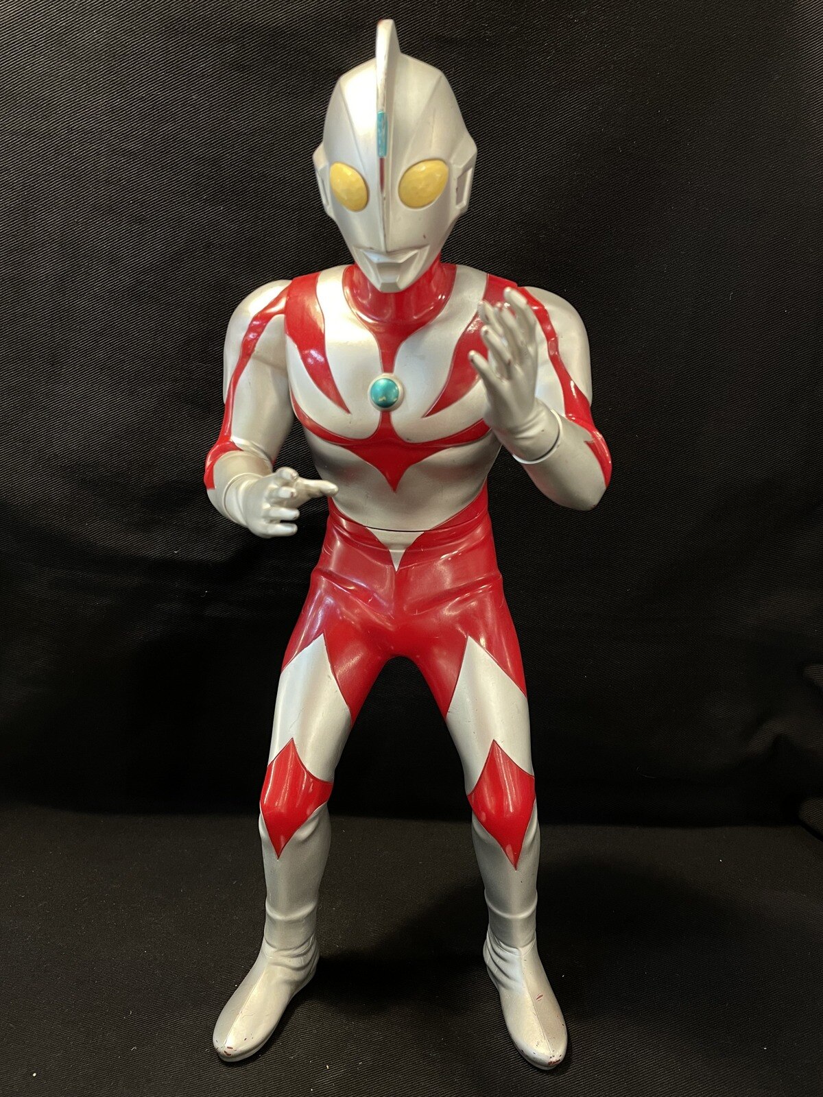 京本コレクションバンダイ ウルトラマンAタイプ - 特撮