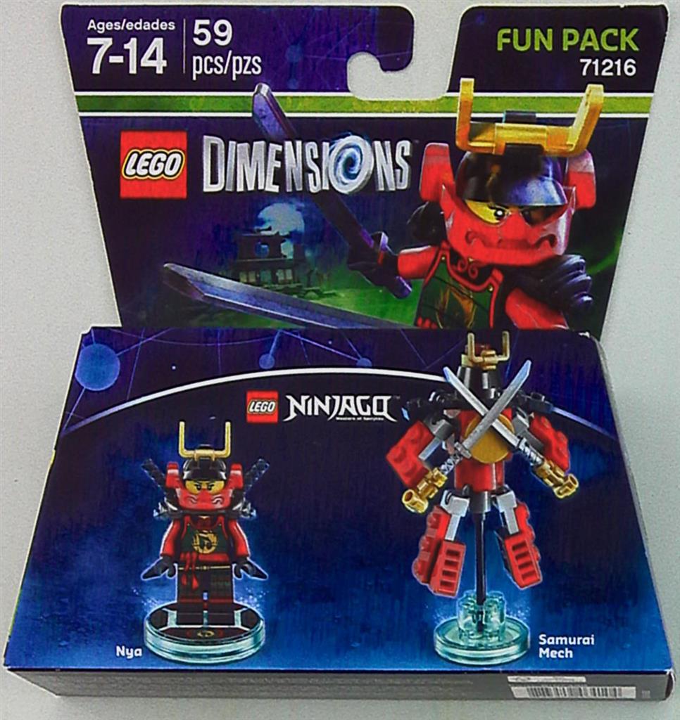 Lego dimensions 71216 sale