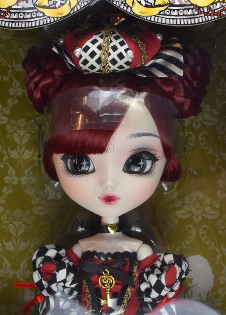 mandarake pullip