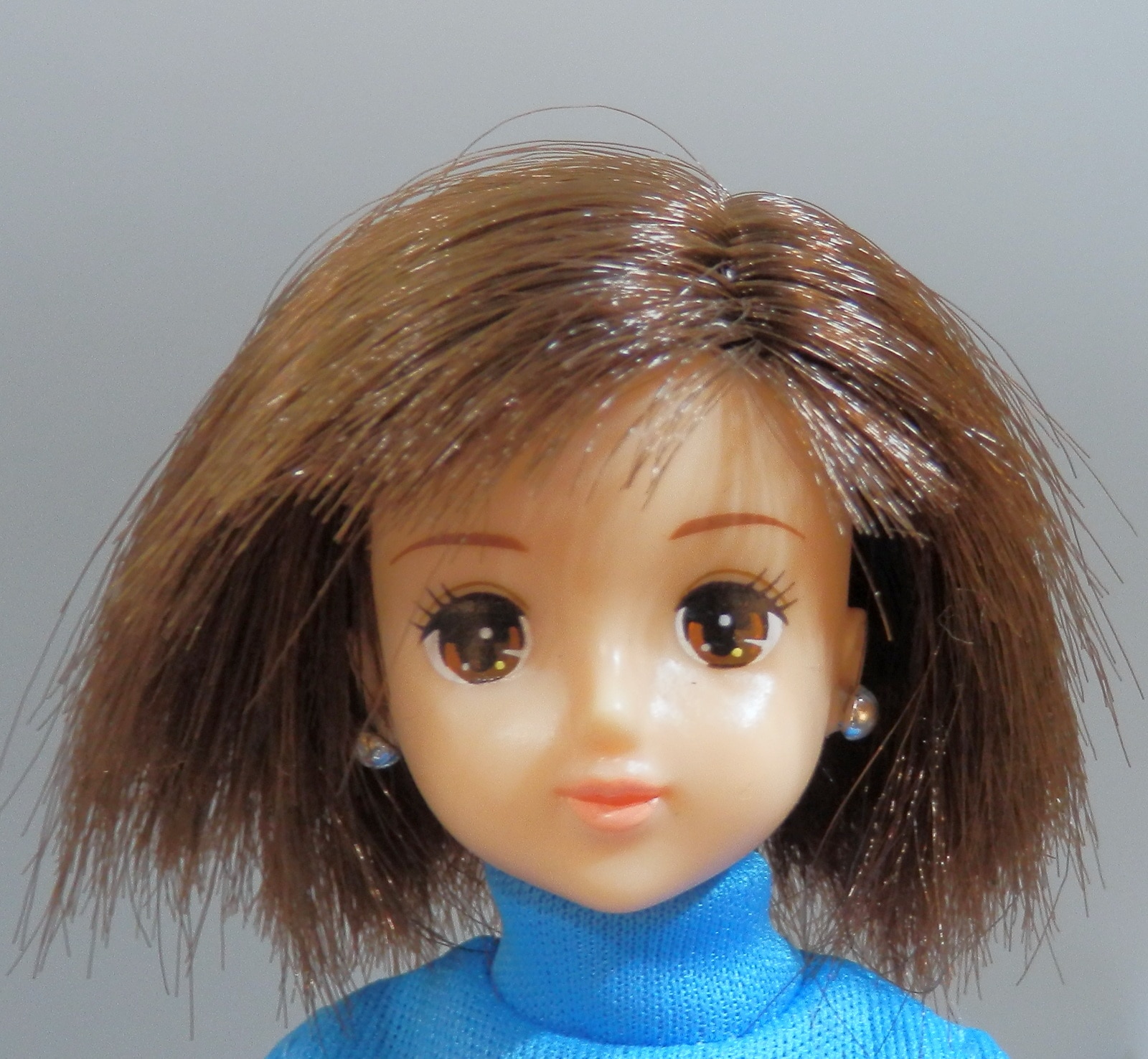 ジェニー ファッションステーション ロベリア タカラ