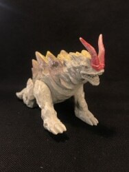 バンダイ ウルトラ怪獣シリーズ ガクマ 兄 86 | ありある | まんだらけ