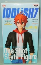 アイドリッシュセブン One Shot Style Figure RIKU NANASE