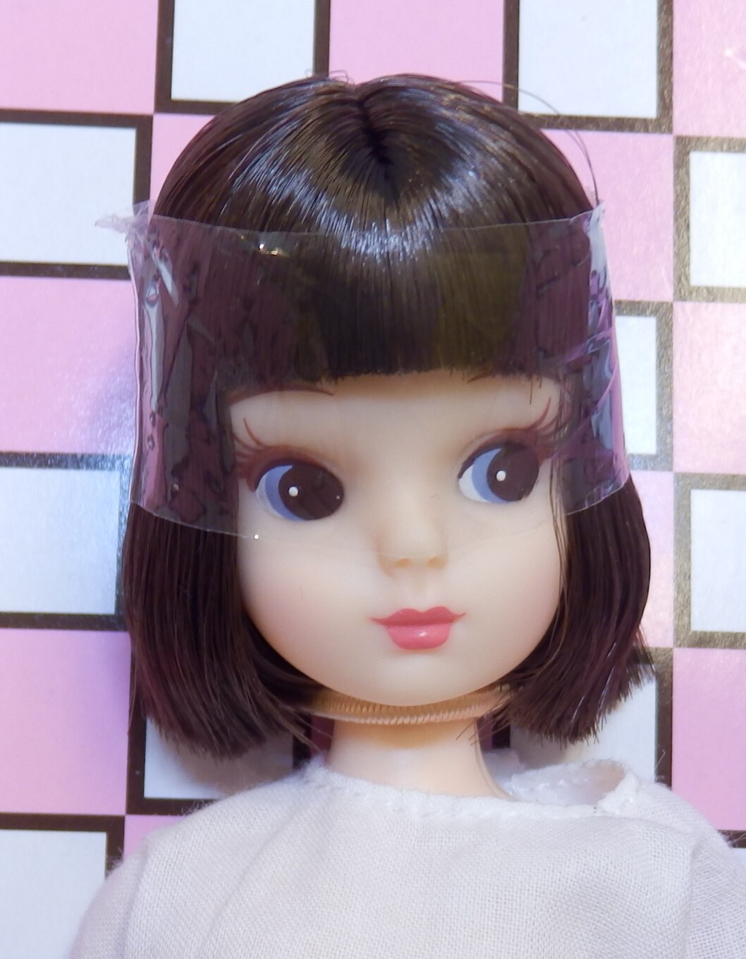 リトルファクトリー リカちゃんキャッスル ちいさなおみせ 復刻初代リカちゃん 日本橋版 まんだらけ Mandarake