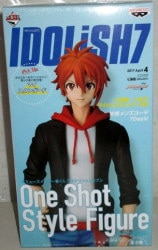 アイドリッシュセブン One Shot Style Figure RIKU NANASE
