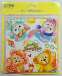 And Friends Duffy / Duffy Sunny fan Days of