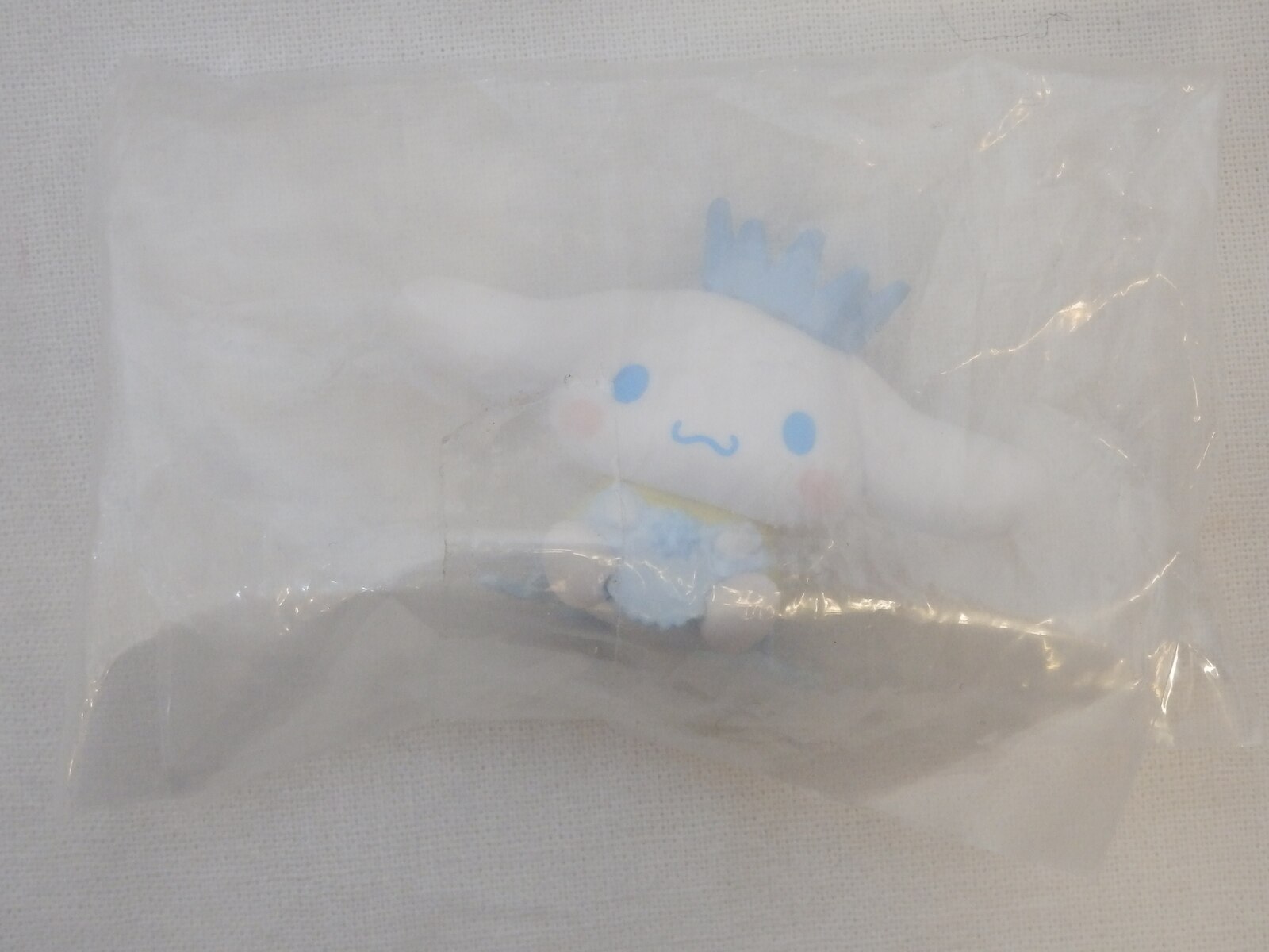 Cinnamoroll sakura online bag