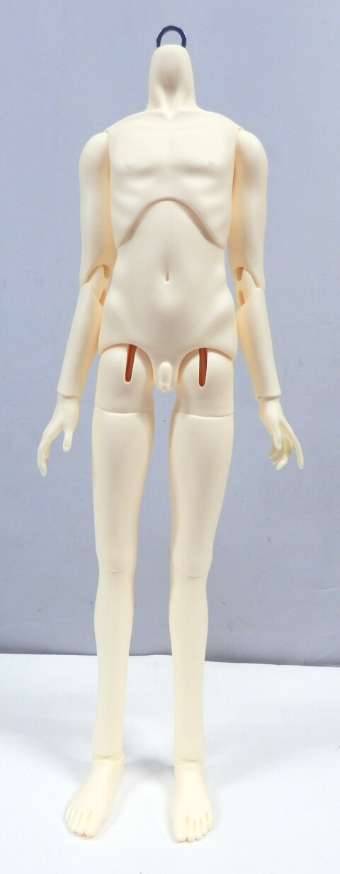 CROBI DOLL R-Line Boy Body | Mandarake Online Shop