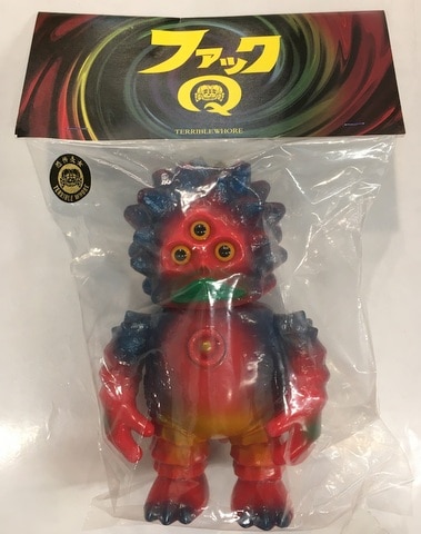 イボイボ怪獣 アイコ まんだらけCoCoo