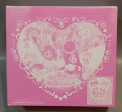 Advance ticket with goods