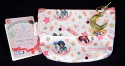 A pocket tissue porch / Sailor Moon 