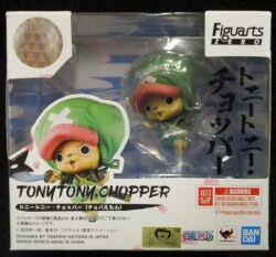 Bandai Figuarts ZERO Tony Tony Chopper (Chopaemon)