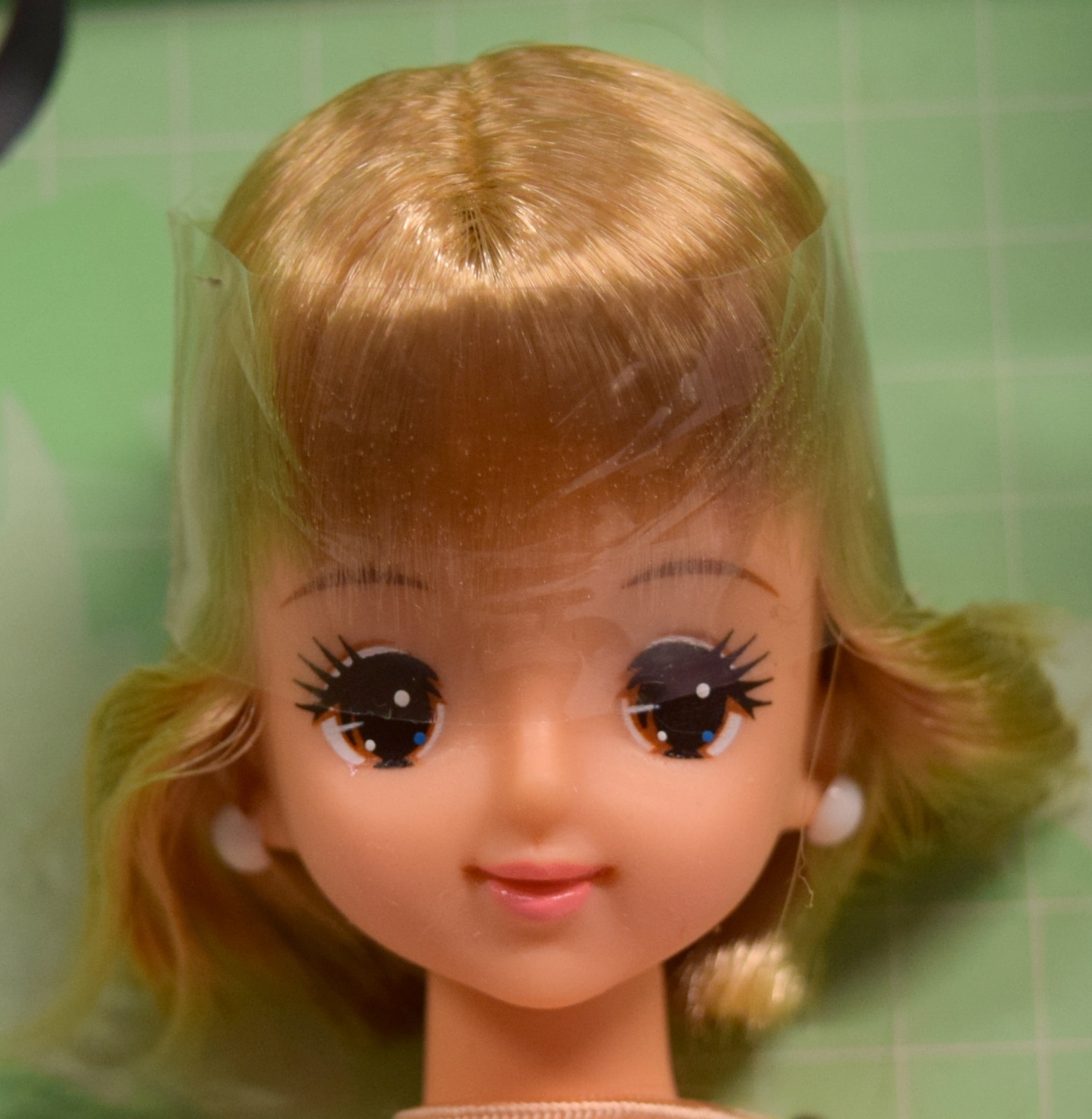 タカラ ジェニー フィフティーンジェニー/15才のジェニー | まんだらけ
