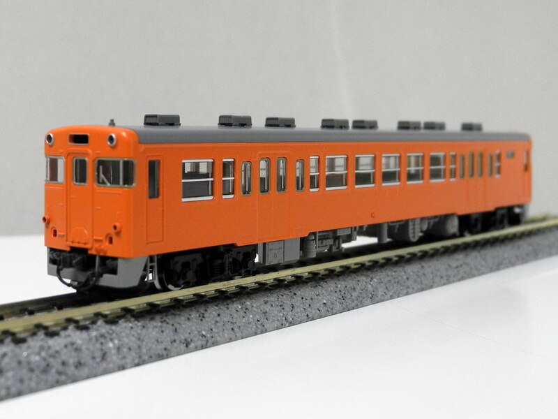 即納低価マイクロエースA3853JR東海 キハ11-300スカート強化2両セット 鉄道模型