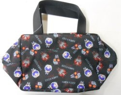 A mini Boston bag / drive