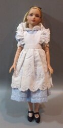 The Alice in Wonderland Collection