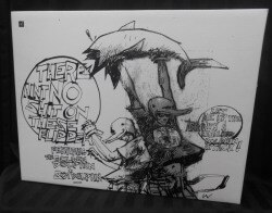 Adventure cartel 