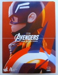 ARTIST MIX COLLECTIBLE FIGURE