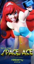 ANIMATED LADIES