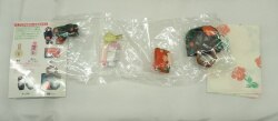 Asian goods store