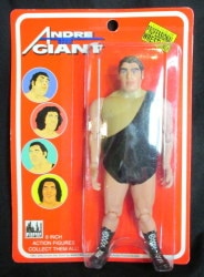 ANDRE THE GIANT