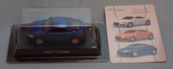 Audi Miniature Car Collection 2