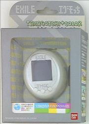A plus color / Tamagotchi 