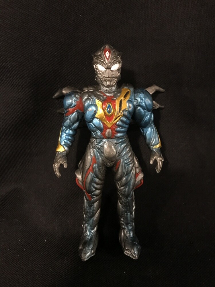 バンダイ ウルトラ怪獣シリーズ ゼルガノイド 122 | ありある