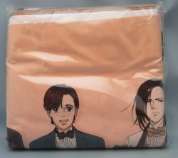 Ani lottery / BANANA FISH