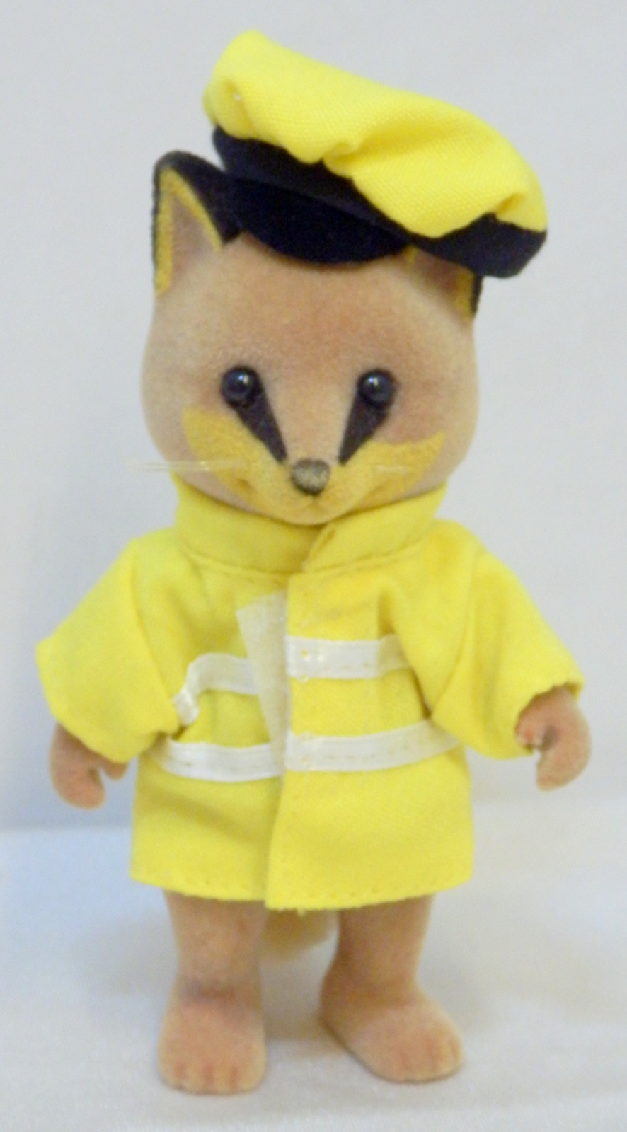 Sylvanian Families Calico Critters School Dinner Lady