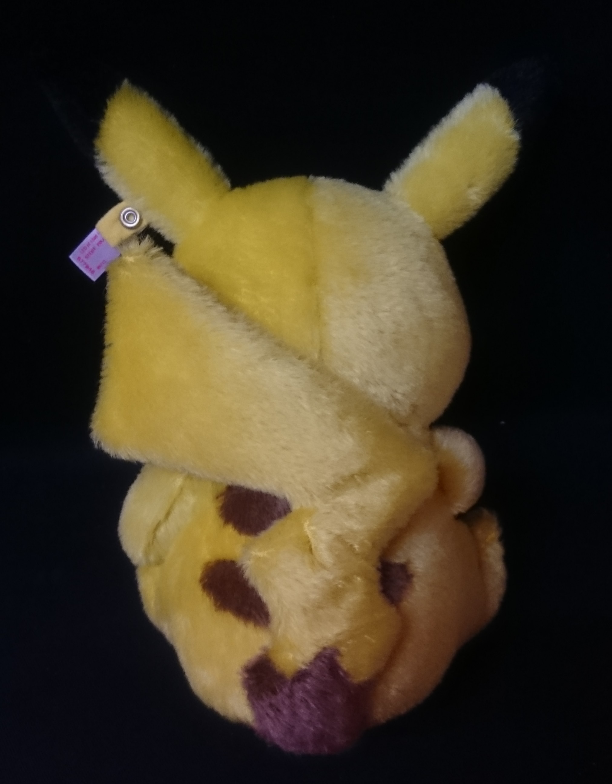 Steiff Pokemon Steiff Pikachu Mandarake Online Shop