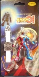 A strap / Kika Idah 01